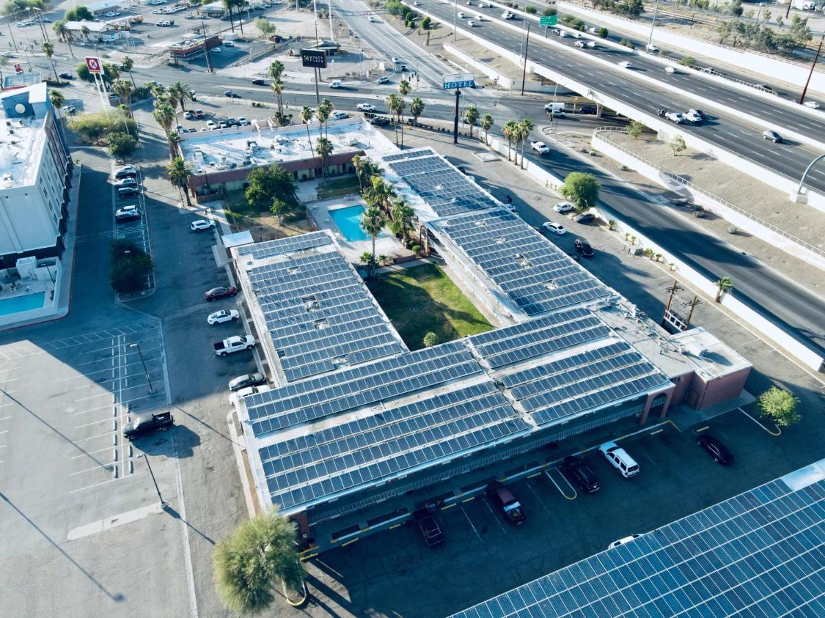 Motel Glh Tucson