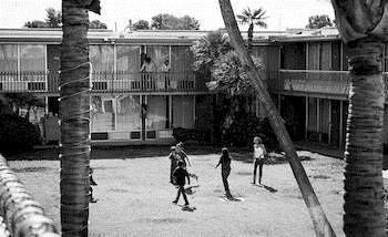 Motel Glh