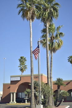 Glh Motel