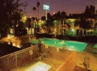 Motel Glh
